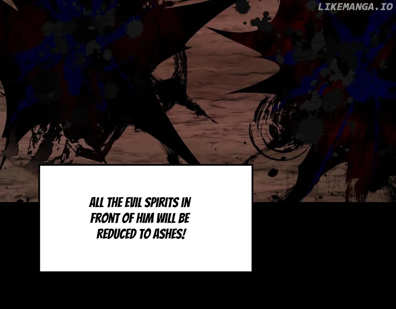 Era of the Haunted Chapter 283 - page 58